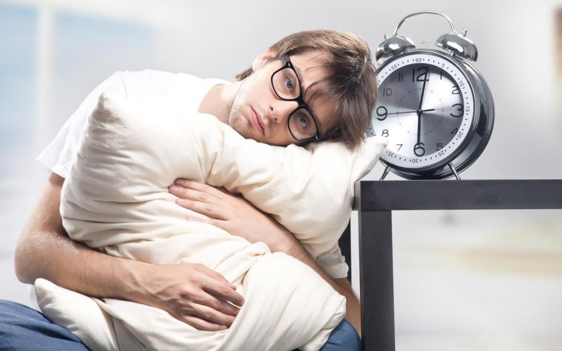 lack-of-sleep-could-increase-cold-risk-financial-tribune